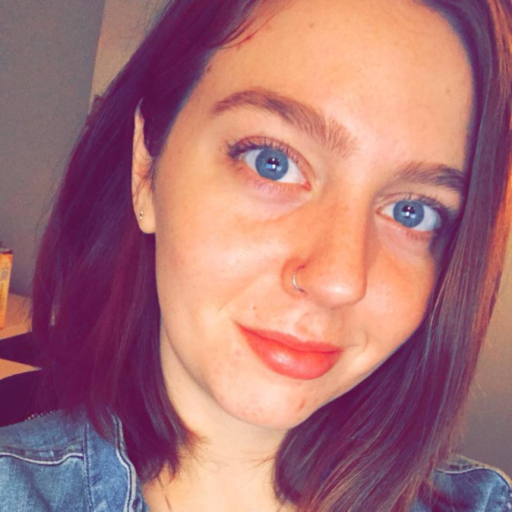 Meet your Posher, Brynn